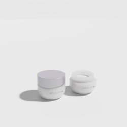 Clean Soft Jar 50mL